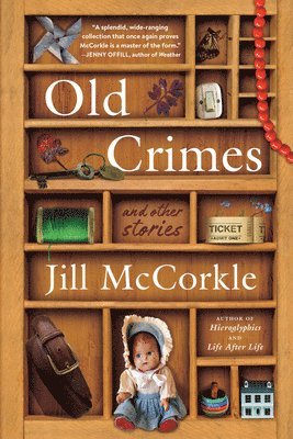 Old Crimes 1