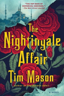 The Nightingale Affair 1