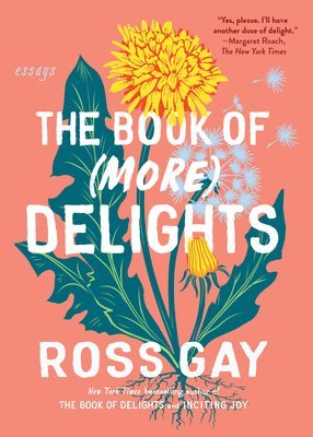 The Book of (More) Delights 1