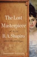 The Lost Masterpiece 1