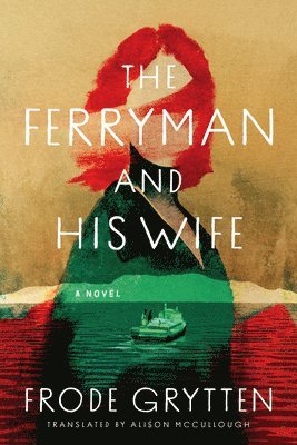 The Ferryman and His Wife 1