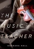 Barbara Hall - Music Teacher, Häftad