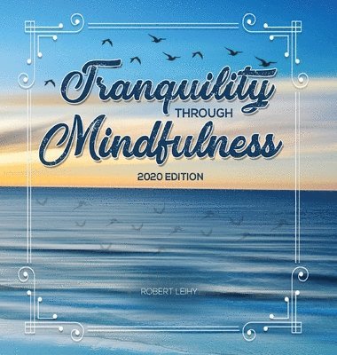 bokomslag Tranquility Through Mindfulness