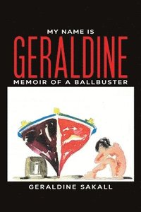 bokomslag My Name Is Geraldine