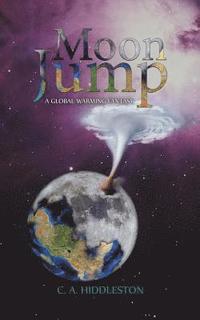 bokomslag Moon Jump