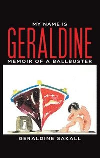bokomslag My Name Is Geraldine