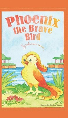 Phoenix the Brave Bird 1