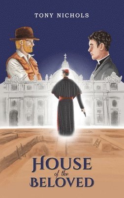 House of the Beloved 1