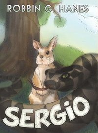 bokomslag Sergio