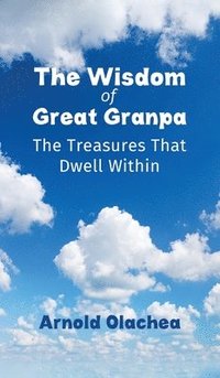 bokomslag Wisdom Of Great Granpa