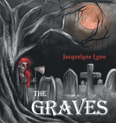 bokomslag Graves