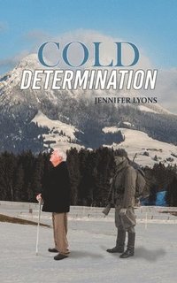 bokomslag Cold Determination