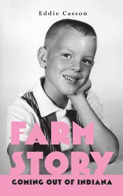 Eddie Casson - Farm Story, Häftad