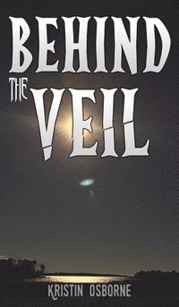 bokomslag Behind The Veil