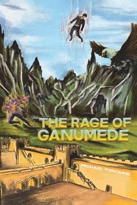 bokomslag Rage Of Ganumede