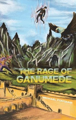 Rage Of Ganumede 1
