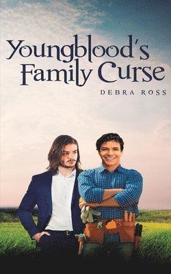Debra Ross - Youngblood's Family Curse, Häftad