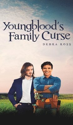 Debra Ross - Youngblood's Family Curse, Inbunden