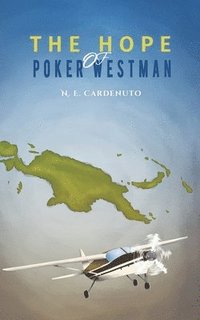 bokomslag The Hope of Poker Westman