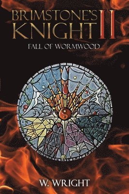 Brimstone's Knight II