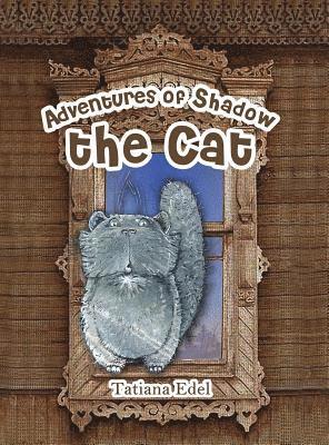 Adventures of Shadow the Cat 1