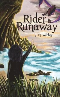 bokomslag Rider The Runaway