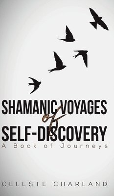 bokomslag Shamanic Voyages of Self-Discovery