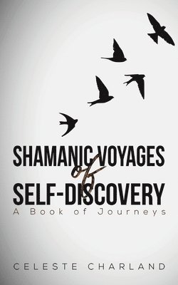 bokomslag Shamanic Voyages of Self-Discovery