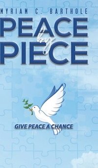 bokomslag Peace By Piece