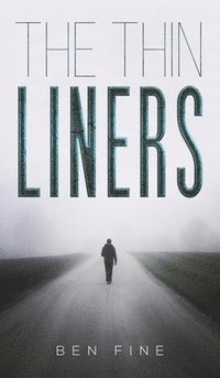 bokomslag The Thin Liners