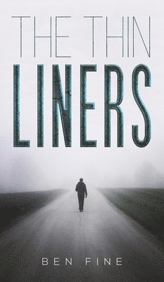 bokomslag Thin Liners