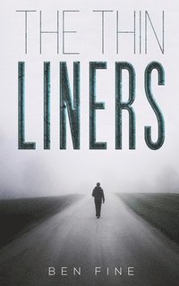bokomslag Thin Liners