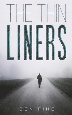 bokomslag Thin Liners