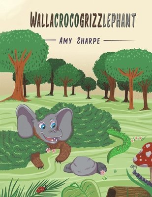 Wallacrocogrizzlephant 1