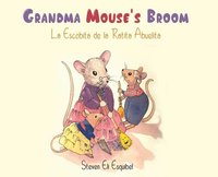 bokomslag Grandma Mouses Broom