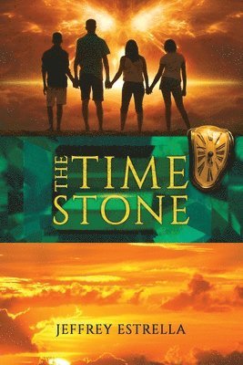 bokomslag The Time Stone