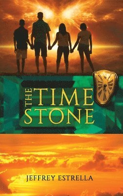 bokomslag The Time Stone