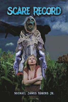 bokomslag Scare Record
