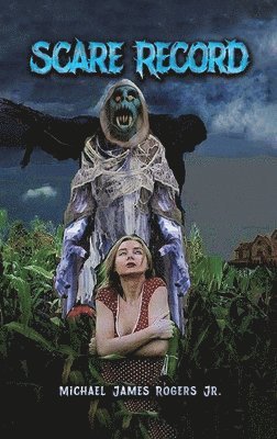 bokomslag Scare Record