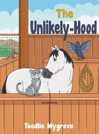 bokomslag Unlikely-Hood