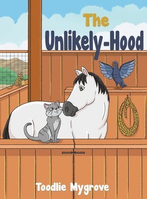 bokomslag Unlikely-Hood