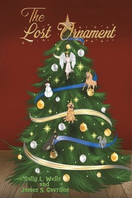 The Lost Ornament 1