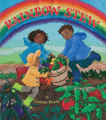 Rainbow Stew 1