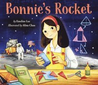 bokomslag Bonnie's Rocket