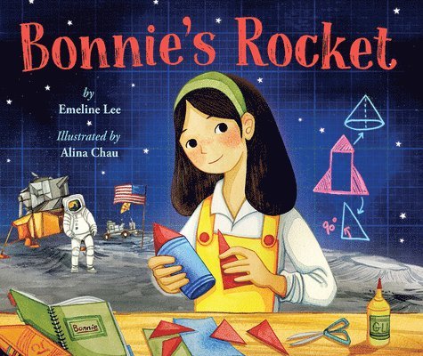 Bonnie's Rocket 1