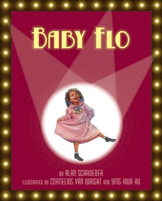 Baby Flo 1
