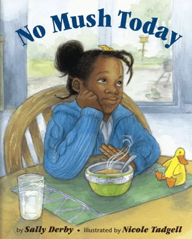 Sally Derby - No Mush Today, Häftad