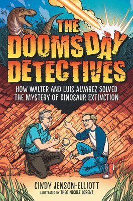 The Doomsday Detectives 1