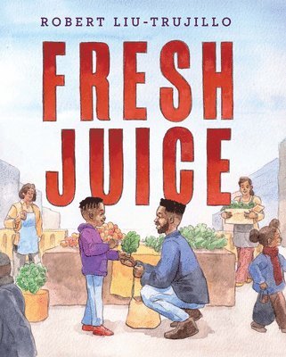 Fresh Juice 1