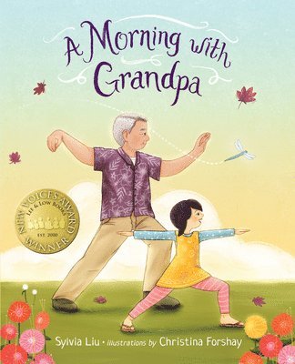 A Morning with Grandpa 1